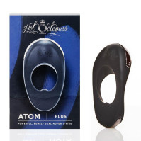 Erection vibrating ring Hot Octopuss ATOM PLUS