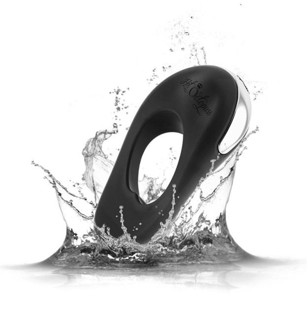 Erection vibrating ring Hot Octopuss ATOM PLUS