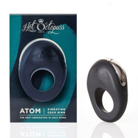 Ерекційне віброкольцо Hot Octopuss ATOM