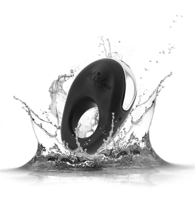 Ерекційне віброкольцо Hot Octopuss ATOM