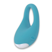 Cala Azul Jose Vibrating Cockring