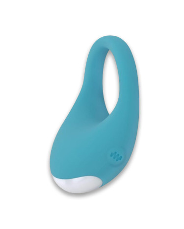 Cala Azul Jose Vibrating Cockring