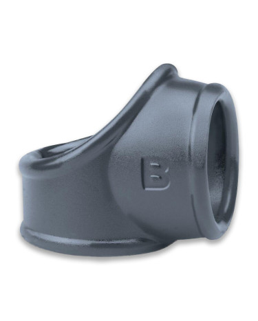 Boners Clsssic Cocksling Grey Erection Ring