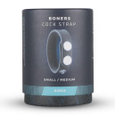 Boners Cock Strap-S/M Erection Ring