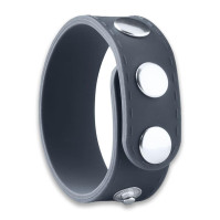 Boner Cock Strap-L Erection Ring