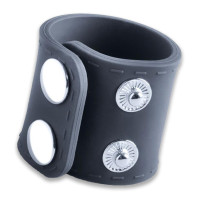 Boners Ball Strap Erection Ring S/M