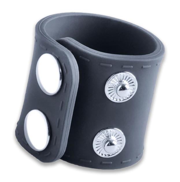 Boners Ball Strap Erection Ring S/M