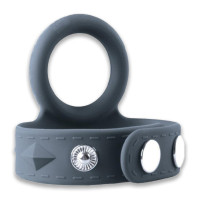 Erection ring Boners Cock&Ball Strap S/M