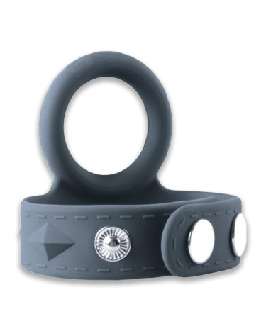 Erection ring Boners Cock&Ball Strap S/M