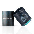 Ерекційне кільце Boners Open Cocksling Triple Cockring