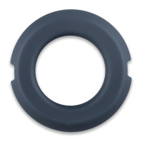 Boners Cock Ring With Carbon Steel