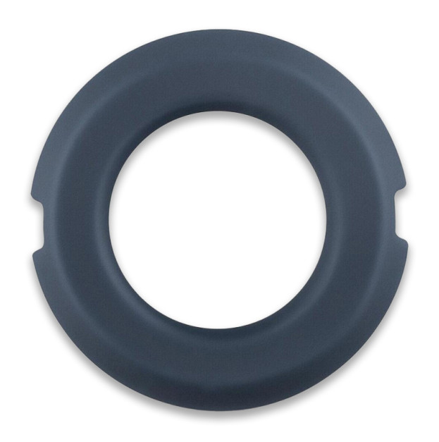 Boners Cock Ring With Carbon Steel