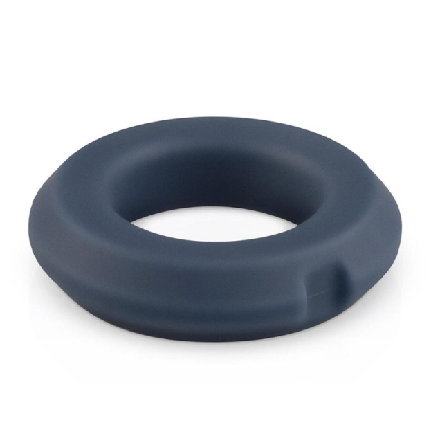 Boners Cock Ring With Carbon Steel
