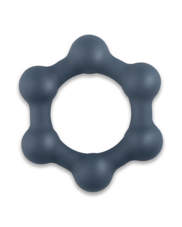 Boners Hexagon Cock Ring