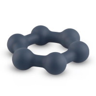 Эрекционное кольцо Boners Hexagon Cock Ring