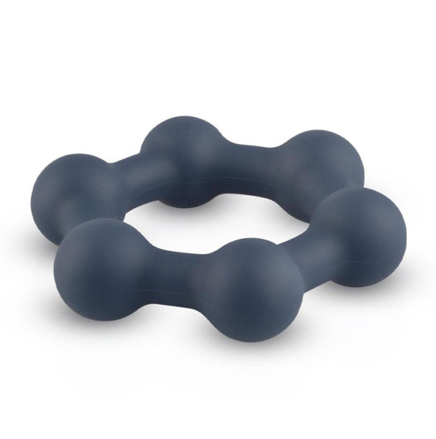 Эрекционное кольцо Boners Hexagon Cock Ring