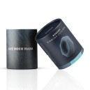 Эрекционное кольцо Boners Diamond Cock Ring Grey