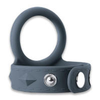 Erection ring Boners Cock&Ball Strap L