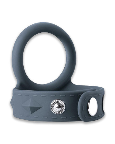 Erection ring Boners Cock&Ball Strap L