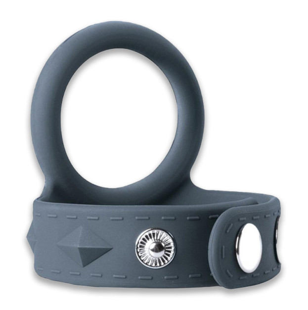 Erection ring Boners Cock&Ball Strap L