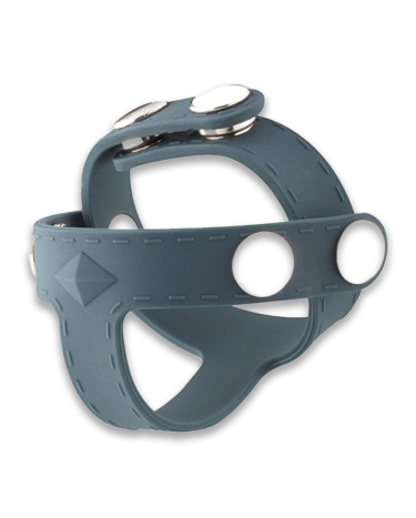 Boners T-shape Ball Splitter Erection Ring