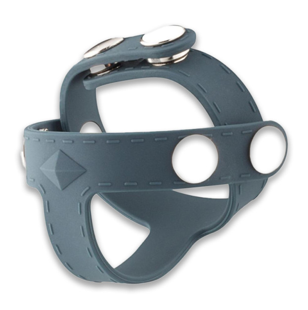 Boners T-shape Ball Splitter Erection Ring
