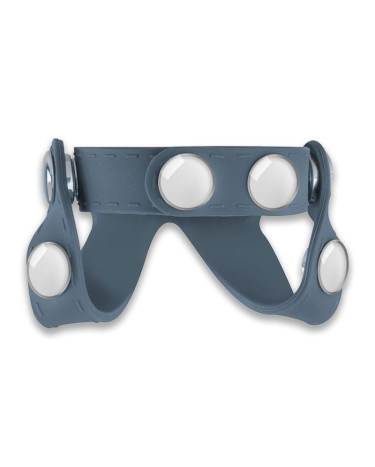 Boners V-shape Ball Splitter Erection Ring