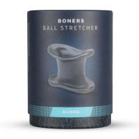 Boners Ball Stretcher Erection Ring