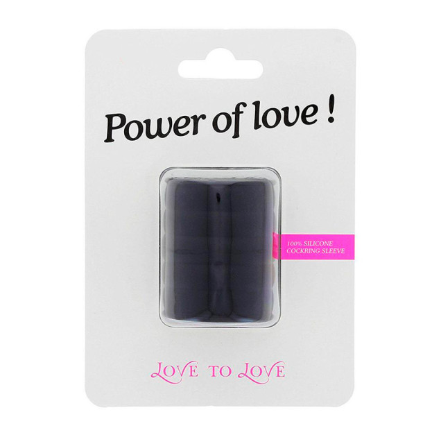 Насадка на член Love To Love Power of Love