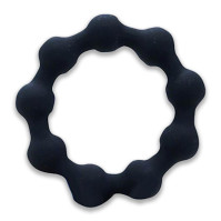 Erection ring with balls around the perimeter Dorcel Maximize Ring