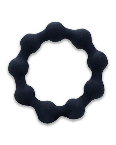 Erection ring with balls around the perimeter Dorcel Maximize Ring