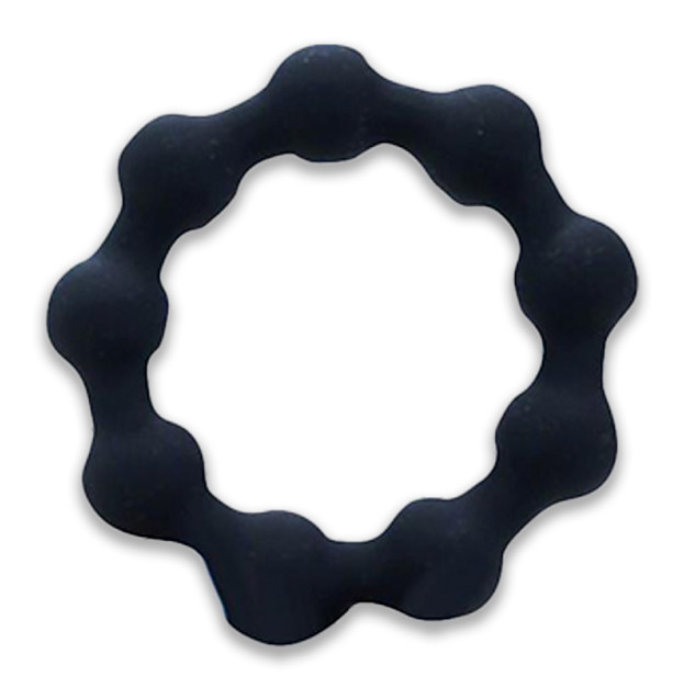 Erection ring with balls around the perimeter Dorcel Maximize Ring