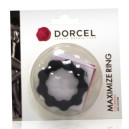 Ерекційне кільце з кульками по периметру Dorcel Maximize Ring