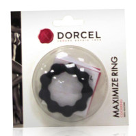 Erection ring with balls around the perimeter Dorcel Maximize Ring