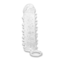 Насадка для стимуляции Dorcel Mr. Orgasm