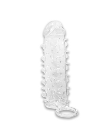 Насадка для стимуляции Dorcel Mr. Orgasm