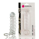 Насадка для стимуляції Dorcel Mr. Orgasm