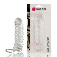 Насадка для стимуляции Dorcel Mr. Orgasm