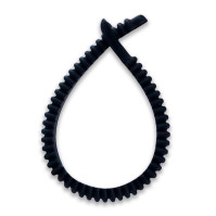 Laso Erection Ring with Prong Fixation Dorcel Adjust Ring