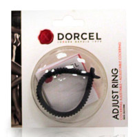 Laso Erection Ring with Prong Fixation Dorcel Adjust Ring