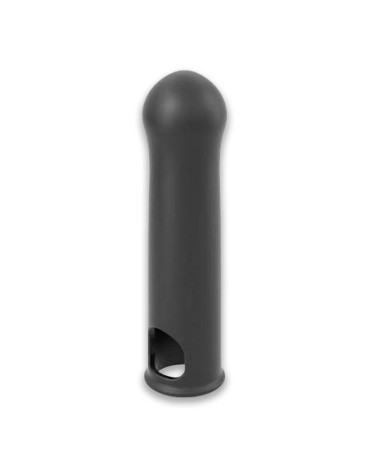 Насадка на член для удлинения Dorcel LIQUID-SOFT XTEND