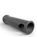 Насадка на член для подовження Dorcel LIQUID-SOFT XTEND