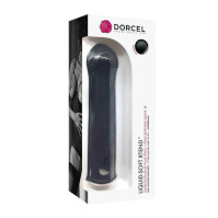 Насадка на член для удлинения Dorcel LIQUID-SOFT XTEND