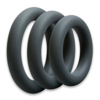 Doc Johnson OptiMALE 3 C-Ring Set Thick