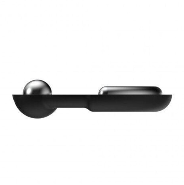 Erection ring with metal inserts Dorcel STRONGER RING