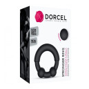 Ерекційне кільце з металевими вставками Dorcel STRONGER RING