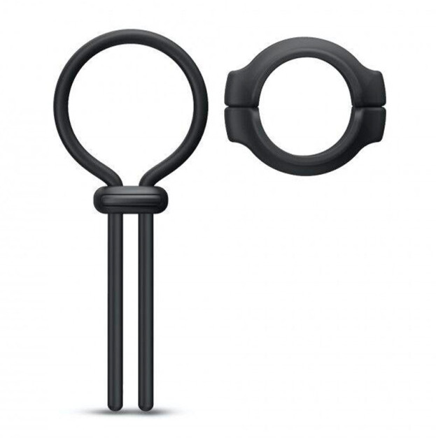 Adjustable erection ring Dorcel FIT RING