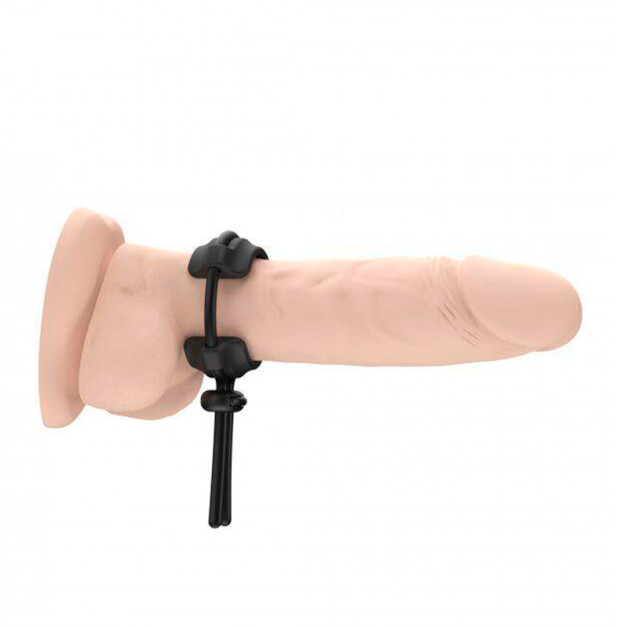 Adjustable erection ring Dorcel FIT RING