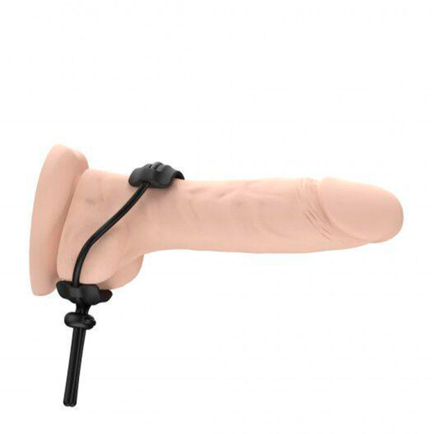 Adjustable erection ring Dorcel FIT RING