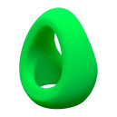 Набір барвистих ерекційних кілець Love To Love NEON RING KIT